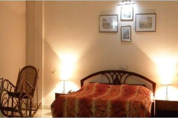 Hotel Little Palace Dibrugarh エクステリア 写真