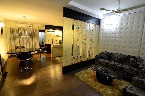 Hotel Little Palace Dibrugarh エクステリア 写真