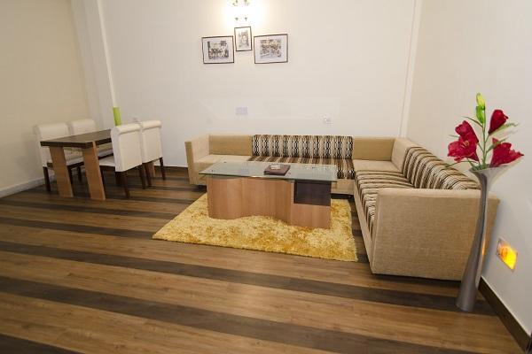 Hotel Little Palace Dibrugarh エクステリア 写真